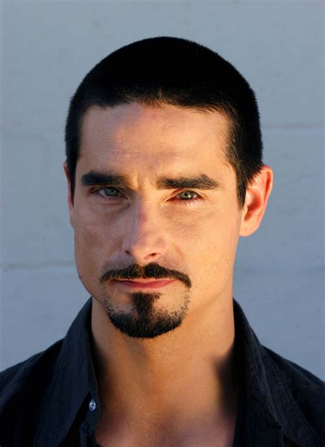 kevin richardson backstreet boys.